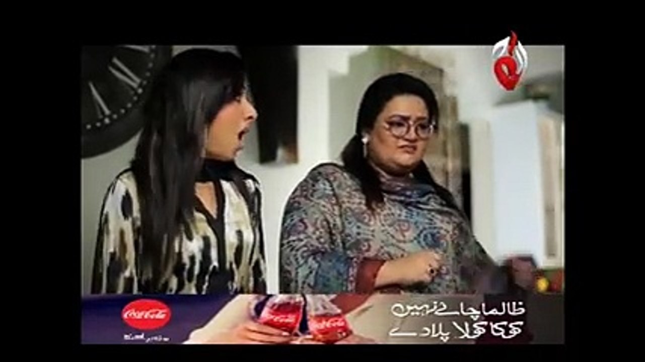 3 Khawateen Episode 10