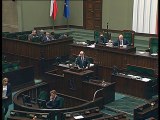 Poseł Jan Mosiński - Wystąpienie z dnia 23 marca 2017 roku.