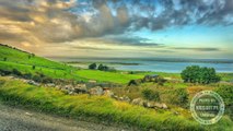 2017-3-12 Burren, Galway Bay, Tracth Beach