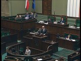 Poseł Jan Mosiński - Wystąpienie z dnia 23 marca 2017 roku.