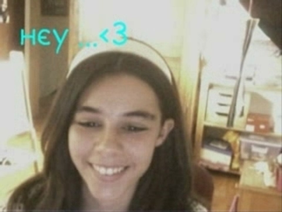 Emma ...