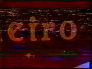 LOS OJOS DE LA ESPANOLA sonido