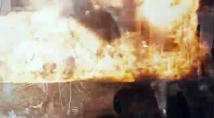 Bordo Bereliler Suriye Fragman 2