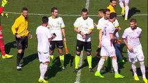 Carpi - Perugia 0 - 0 Highlights HD 26 3 2017
