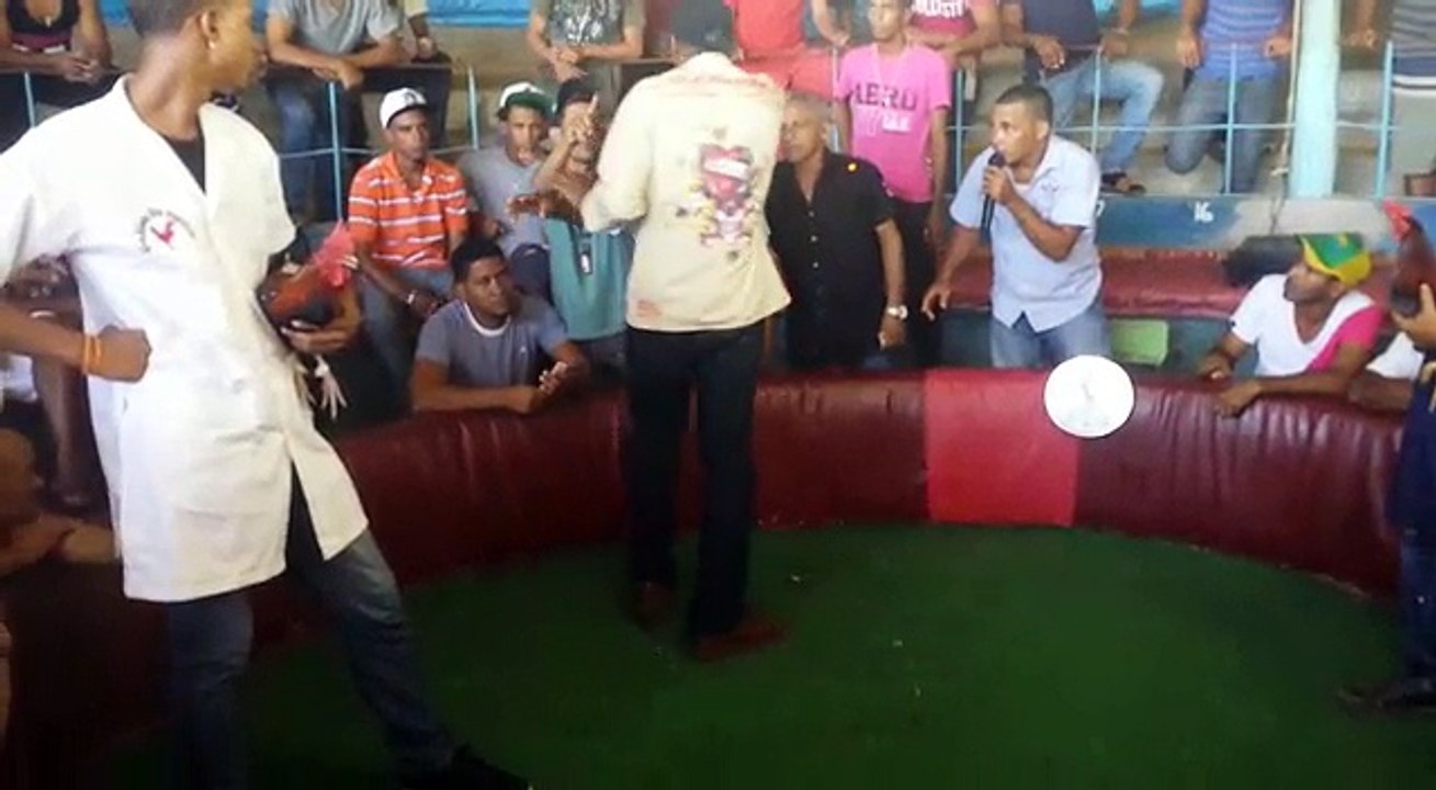 Traba JDE En Accion