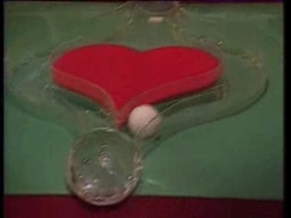 Les Inconnus - Tapis Vert