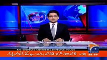 Aaj Shahzaib Khanzada Ke Saath - 27th March 2017