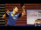 China Open 2013 Highlights: Timo Boll vs Andrej Gacina (Round 2)