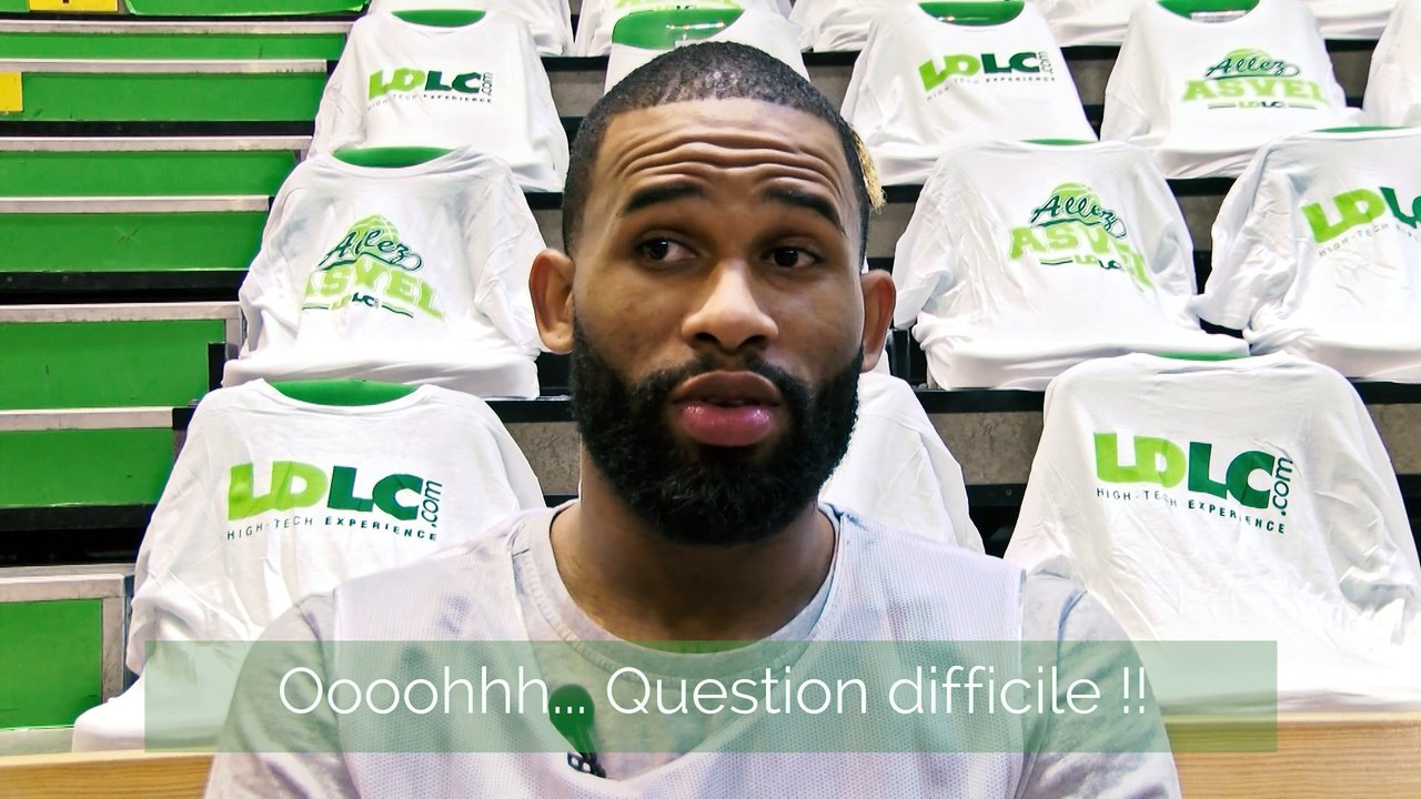 One to One avec Walter HODGE