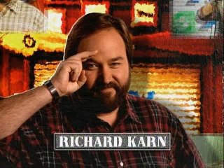 Home Improvement S7e14  Tim 'the Landlord' Taylor