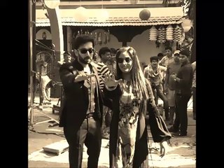 ISHQBAAZ NEW UPDATE ishqbaaz off screen funny moments and off screen photos