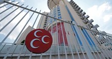 MHP Çeşme İlçe Başkanı İstifa Etti, Ardından Yönetim Kurulu Topluca İstifa Etti