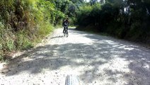 4k, 2,7k, ultra hd, Mtb, Btt, 10 bikers, 60 km, trilhas, cachoeira dos búfalos, Pindamonhangaba, SP, Brasil, (27)
