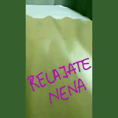 OLI: "Relajate Nena" a Paula - 27 de Marzo