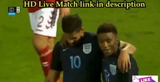 Ruben Loftus-Cheek Goal HD - Denmark U-21 0-4 England U-21 27.03.2017