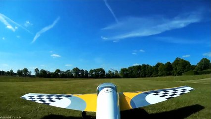 plan de vol en drone et en avion chasserieau M lors de la journée des talents