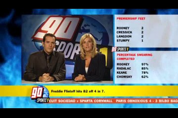 Broken News S01E03 - Half Way There Day