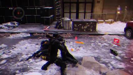 4 Rogue kills in first 4 minutes (Plus a 1v1)