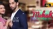 Zindagi Ki Mehek - 27th March 2017 - Upcoming Twist - Zee TV Serial News