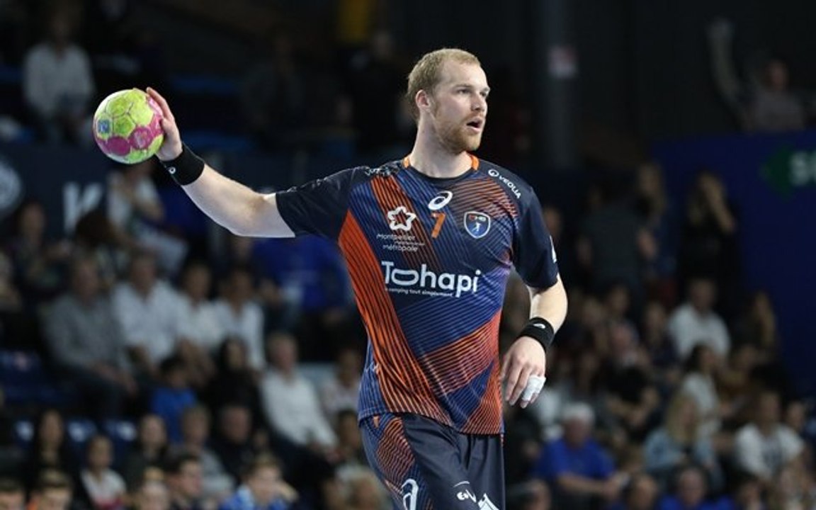 Résumé de match - LSL - J19 - Toulouse / Montpellier - 22.03.2017