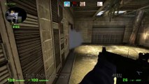 CSGO: QUICK TIP : If you walk/jump on the wooden boxes on CT Cache it sounds like you are on heaven ( Great for 1v* situations )