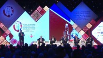 لندن: انطلاق منتدى الأعمال والاستثمار في قطر