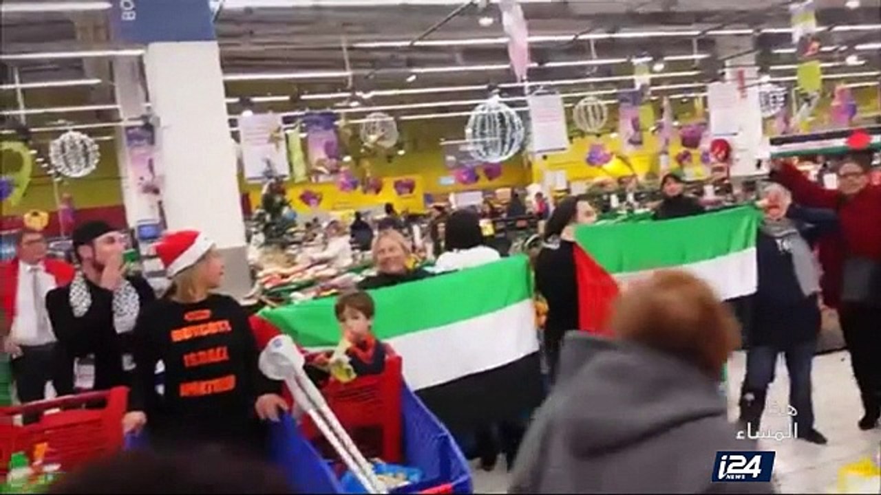 نتنياهو : إسرائيل لن تكف عن مساعيها لمنع إيران من الحصول على أسلحة نووية