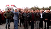 Muhsin Yazıcıoğlu'nun Ölümünün 8. Yılı - Kazada Hayatını Kaybeden 5 Kişi Dualarla Anıldı