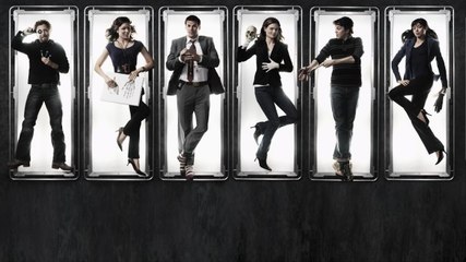 Bones Season 12 Episode 12 "The End in the End" Full Episode ((TV-14))