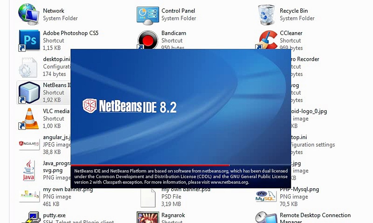 Simple Web Browser Using Java Program