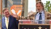 Jeff Bridges channels ‘The Dude’ to honor his Big Lebowski co-star John Goodman