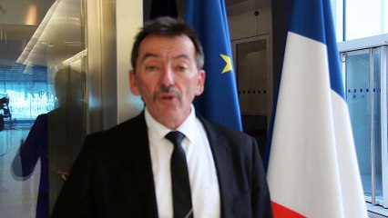 Conseil national de CPNT - 25 mars 2017