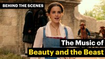 Beauty and the Beast – How Emma Watson and the cast brought the songs to life