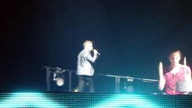 Muse - Undisclosed Desires - Montpellier Park & Suites Arena - 10 /16/2012