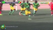 All Goals & highlights - MAURITANIA 2-1 CONGO - 27.03.2017