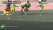 Mauritania vs Congo 2-1 All Goals & Highlights HD 27.03.2017