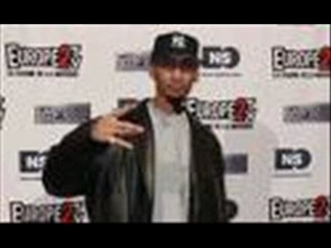 La fouine - 3 gars au ghetto a voir absolument