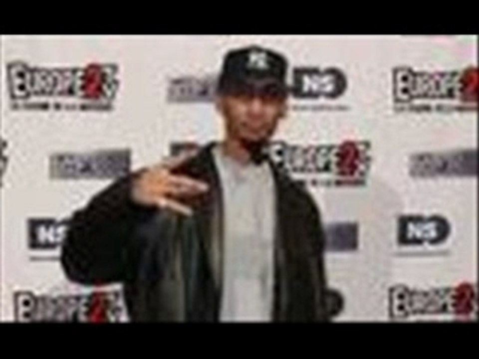 La fouine - 3 gars au ghetto a voir absolument