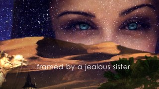 Light of the Desert by Lucette Walters Book Trailer