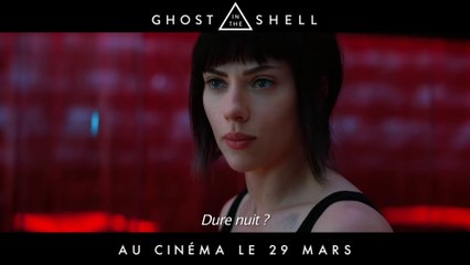 GHOST IN THE SHELL - Spot Fast [au cinéma le 29 mars 2017] [Full HD,1920x1080]