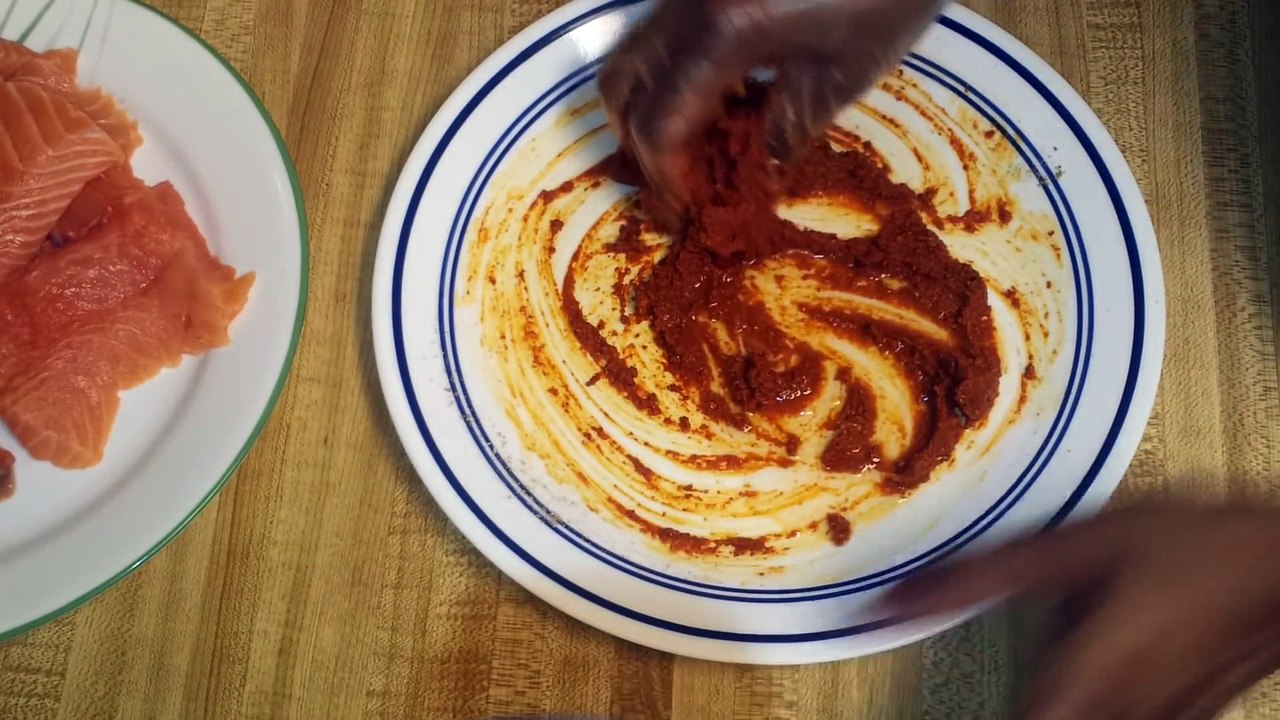 Grilled Fish _ Tandoori Fish