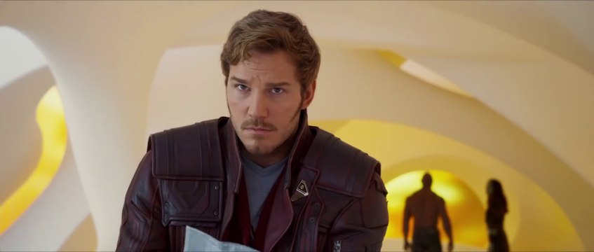 Guardians of the Galaxy Vol. 2 - Extended TV Spot - In Theaters May 5 (2017) Movieclips Trailers [Full HD,1920x1080]