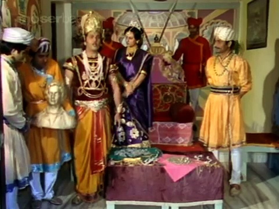 Vikram Aur Betaal Episode 13