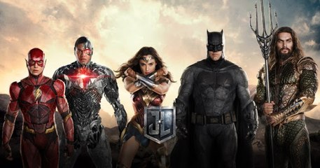 下载视频: JUSTICE LEAGUE - Bande-annonce Officielle [VF] Trailer (DC COMICS - Batman - Superman - Wonder Woman - Flash - Cyborg - Aquaman) [Full HD,1920x1080]