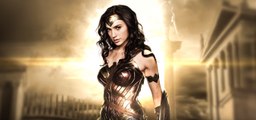 JUSTICE LEAGUE - Wonder Woman - Sneak Peek (2017 - DC COMICS) [Full HD,1920x1080]