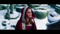 La Belle et la Bête (2017) - Extrait VF 