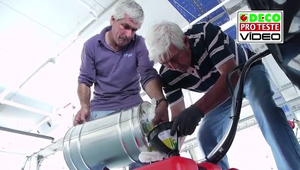 Combustivel low cost ou premium?