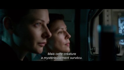 Life - Origine Inconnue - Making-of Encounter - VOST [Full HD,1920x1080]