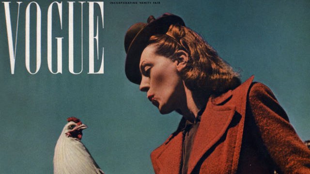 Sarah Jessica Parker Narrates the 1930s in Vogue | Vogue by the Decade