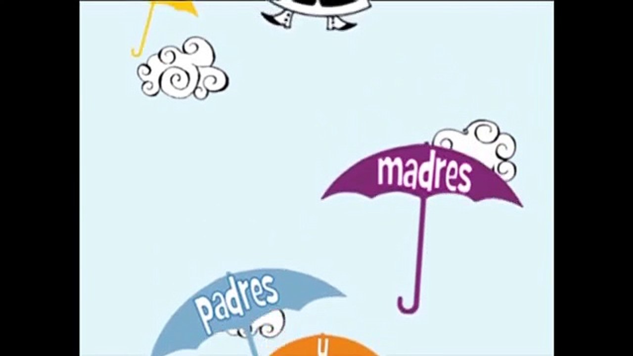 MÉTODO DOMAN: CÓMO ENSEÑAR A LEER A SU BEBÉ. SEMANA 9. PRIMER AÑO.